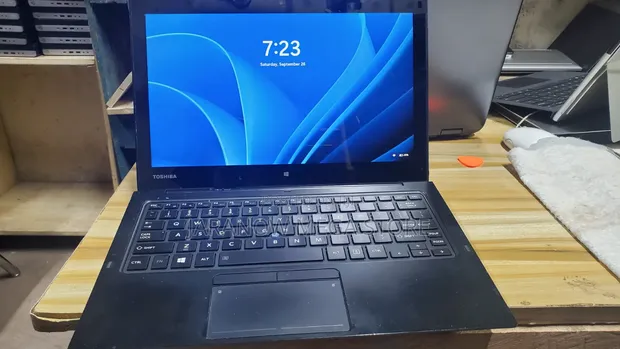 Toshiba Portege Z20t-C Laptop - Intel Core M, 8GB RAM, 256GB SSD - 1