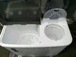 Mika 10kg Twin Tub Washing Machine - Imetumika - 5