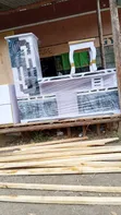 Stendi ya TV Berkualitas - 1