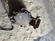 AC Pump ya Daihatsu Mira KF Engine (Iliyo tumika) - 4