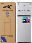 Brand New GNIX FR-211DF 181 Litre Double Door Refrigerator - 2