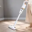 High Power Suction Rechargeable Cordless Vacuum Cleaner - 1