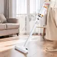 High Power Suction Rechargeable Cordless Vacuum Cleaner - 2