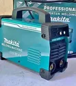 Mashine ya Kulehemu Makita 500 Amp - 1