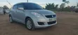 Suzuki Swift RS 2013 Silver - 4