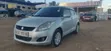 Suzuki Swift RS 2013 Silver - 5
