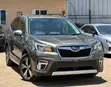 Subaru Forester Limited AWD 2019 Brown - 1