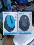 Microkingdom BT338 Dual Mode Wireless Rechargeable Mouse - 4
