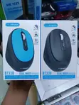 Microkingdom BT338 Dual Mode Wireless Rechargeable Mouse - 5
