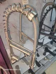 AGA Kitchen Mixer Tap - 2