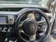 Toyota Vitz 2016 White - 5