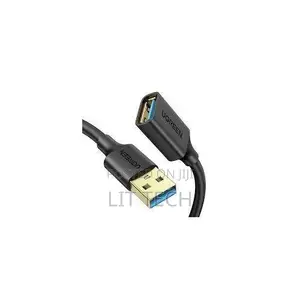 UGREEN USB 3.0 Cable ya Kupanua 1m