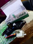 Yoko Generator AVR Voltage Regulator 250V - 1