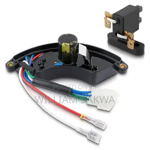 Yoko Generator AVR Voltage Regulator 250V