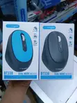 Microkingdom BT338 Panya ya Modi Mbili (Wireless & Bluetooth) - 2