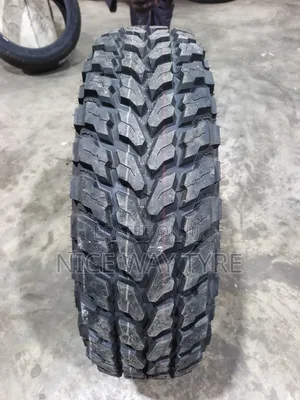 Brand New Durun 235/85R16 M/T Tires