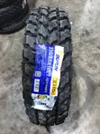 Brand New Durun 235/85R16 M/T Tires - 2