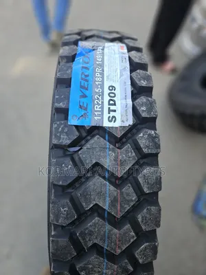 11R22.5 Everton Tyre