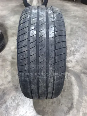 Brand New Kapsen 285/45R22 Tires
