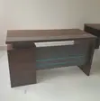 1.2m Office Desk - Compact Modern Computer Workstation - 3