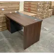 1.2m Office Desk - Compact Modern Computer Workstation - 4