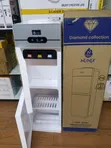 Nunix Z16C 3-Tap Water Dispenser - Mpya Kabisa - 2