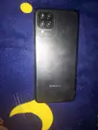 Samsung Galaxy A12 128GB Black - 1