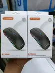 Microkingdom BT3000 Panya Isiyo na Waya ya Bluetooth ya Kuchajiwa 2.4G - 1