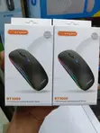 Microkingdom BT3000 Panya Isiyo na Waya ya Bluetooth ya Kuchajiwa 2.4G - 3