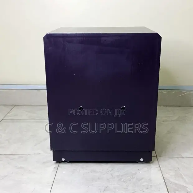 Brand New Fireproof Document Safe - 1