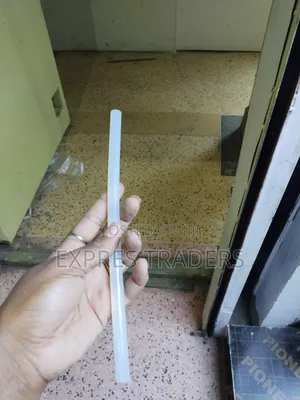 Vijiti vya Gundi vya Silicon