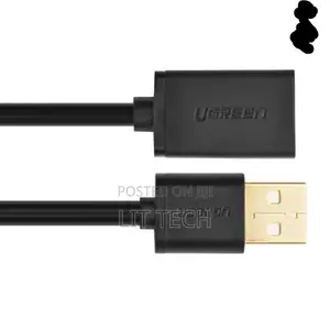 Ugreen US103 USB 2.0 Extension Cable 5M