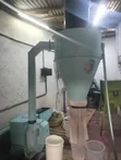 Ndume Poshomill Machines (No. 1 & No. 2) - Used - 1