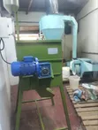 Ndume Poshomill Machines (No. 1 & No. 2) - Used - 2