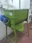 Ndume Poshomill Machines (No. 1 & No. 2) - Used - 4