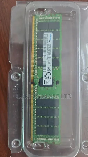 32GB DDR4 Server RAM Modules