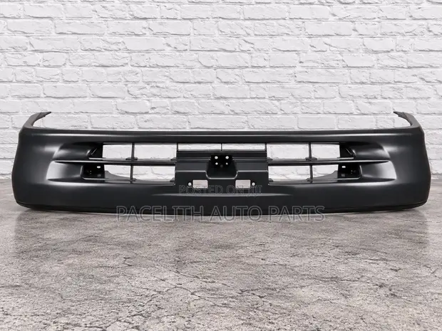 Front Bumper Toyota Corolla AE111 (1998) - 1