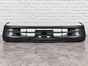 Front Bumper Toyota Corolla AE111 (1998)