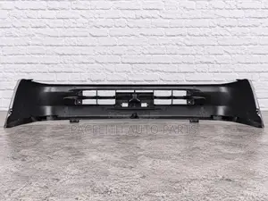 Front Bumper Toyota Corolla AE111 (1998)