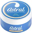 Astral Intensive Moisturizer na Shea Butter - Body Cream 200ml - 1