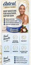 Astral Intensive Moisturizer na Shea Butter - Body Cream 200ml - 2