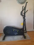 Domyos EL 520 Elliptical Cross Trainer - 1
