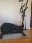 Domyos EL 520 Elliptical Cross Trainer - 2