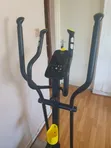 Domyos EL 520 Elliptical Cross Trainer - 3