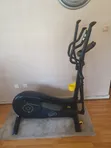 Domyos EL 520 Elliptical Cross Trainer - 4