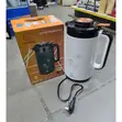Eurochef EC-K53 3.5L 2-in-1 Thermos Kettle ya Umeme - 1