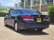 Toyota Crown 2014 Bluu - 4