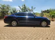 Toyota Crown 2014 Bluu - 5