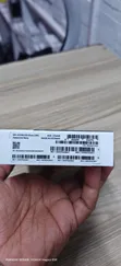 Samsung Galaxy A57 Mpya 256GB Nyeusi - 1