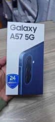 Samsung Galaxy A57 Mpya 256GB Nyeusi - 2